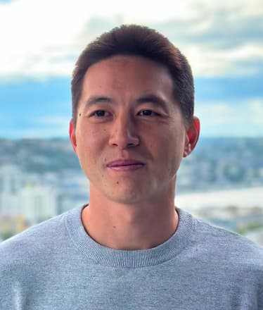 Kevin Lam - CEO