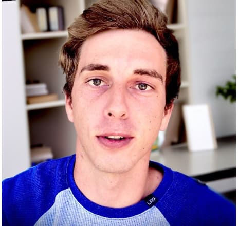 Kyle Schuller - FRONT END DEVELOPER