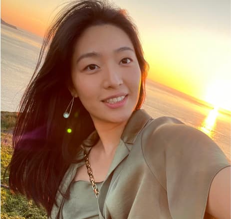 Iris Ma - FRONT END DEVELOPER